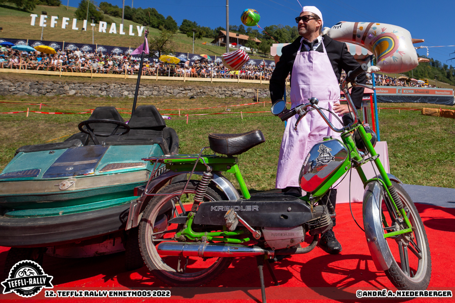 Teffli-Rally 22 ZERO 17