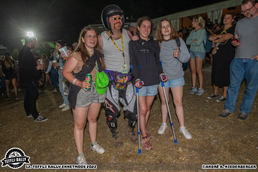 Teffli-Rally 22 ZERO 178