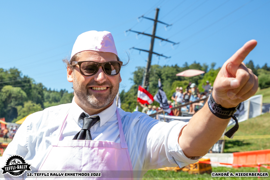 Teffli-Rally 22 ZERO 19