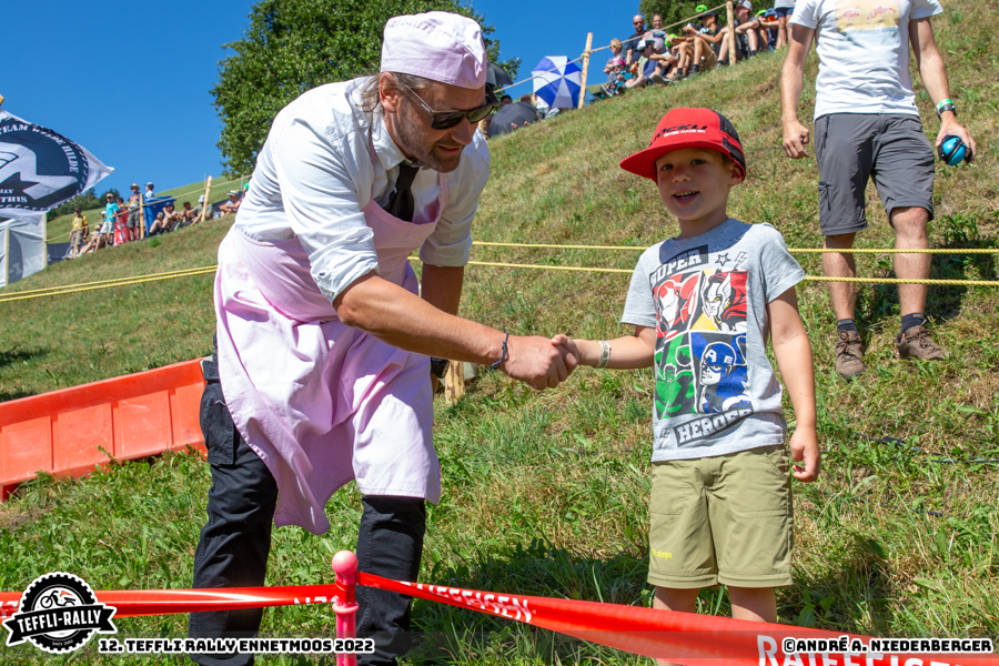 Teffli-Rally 22 ZERO 20