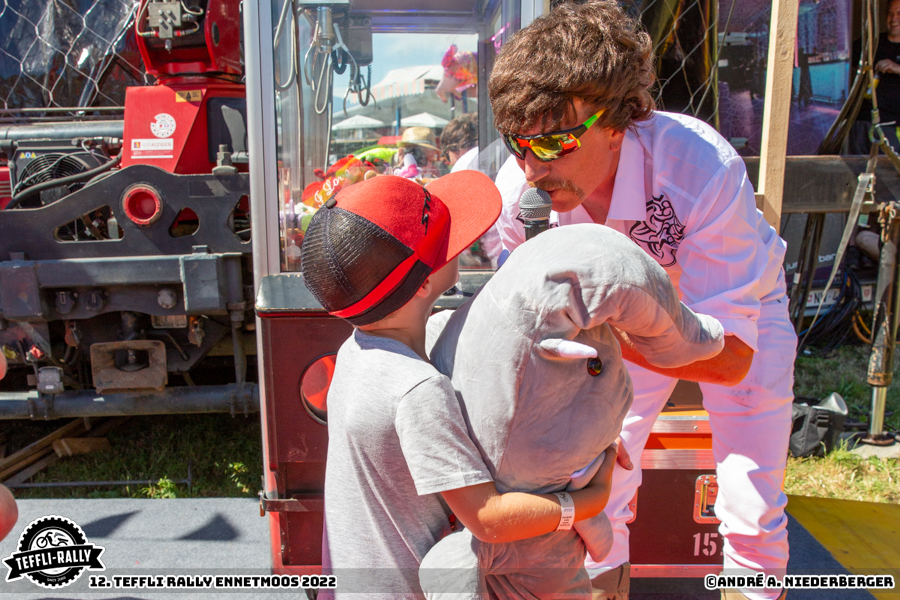 Teffli-Rally 22 ZERO 21