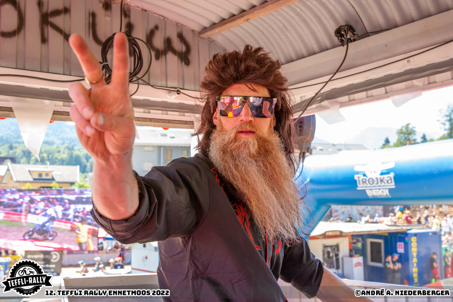 Teffli-Rally 22 ZERO 23