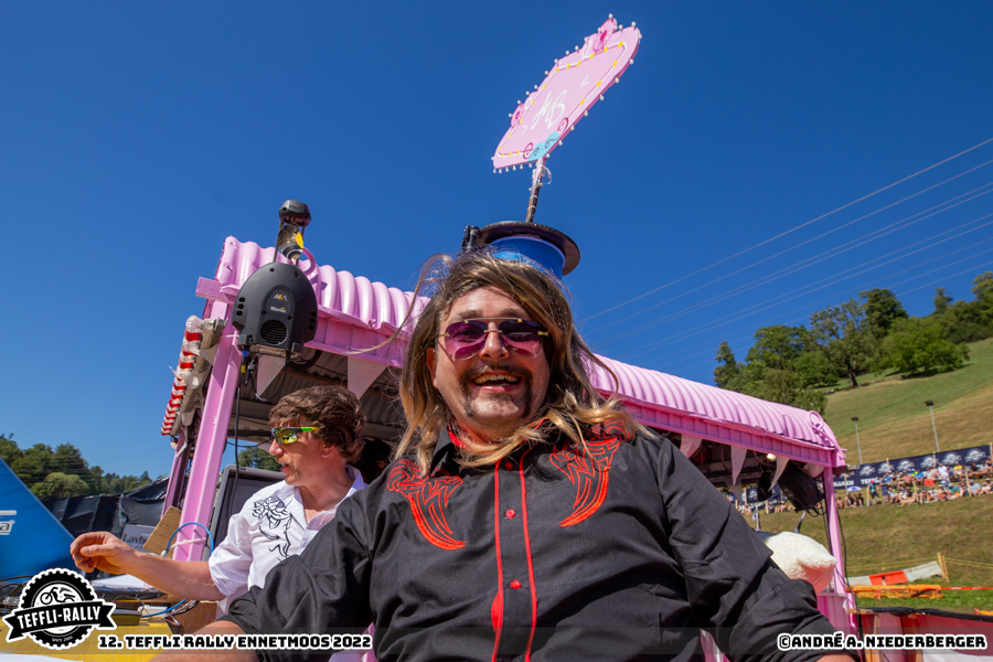 Teffli-Rally 22 ZERO 24