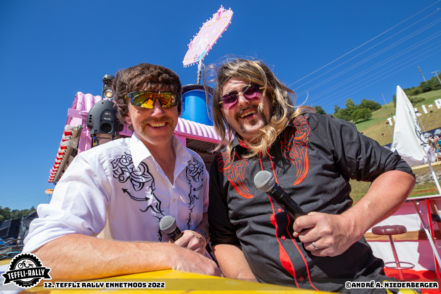 Teffli-Rally 22 ZERO 26