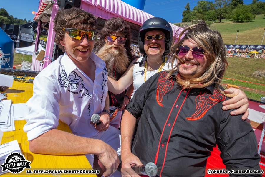 Teffli-Rally 22 ZERO 27