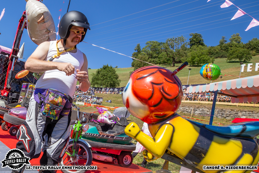 Teffli-Rally 22 ZERO 28