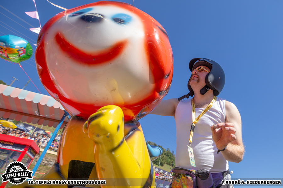 Teffli-Rally 22 ZERO 29