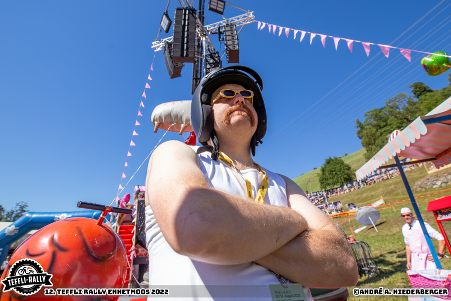 Teffli-Rally 22 ZERO 31