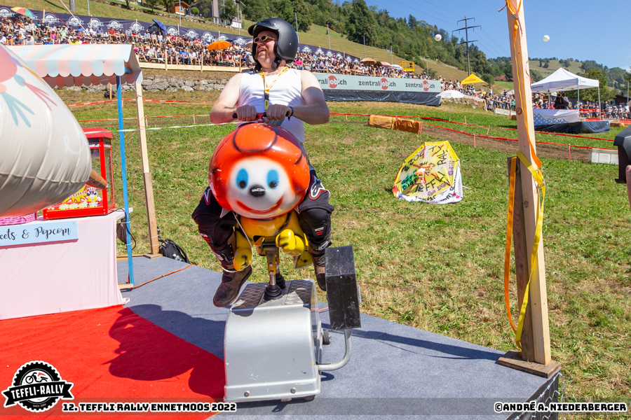 Teffli-Rally 22 ZERO 33