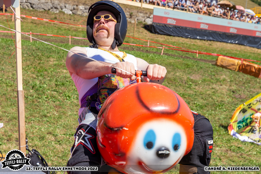 Teffli-Rally 22 ZERO 34