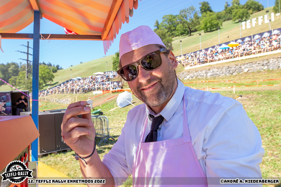 Teffli-Rally 22 ZERO 38