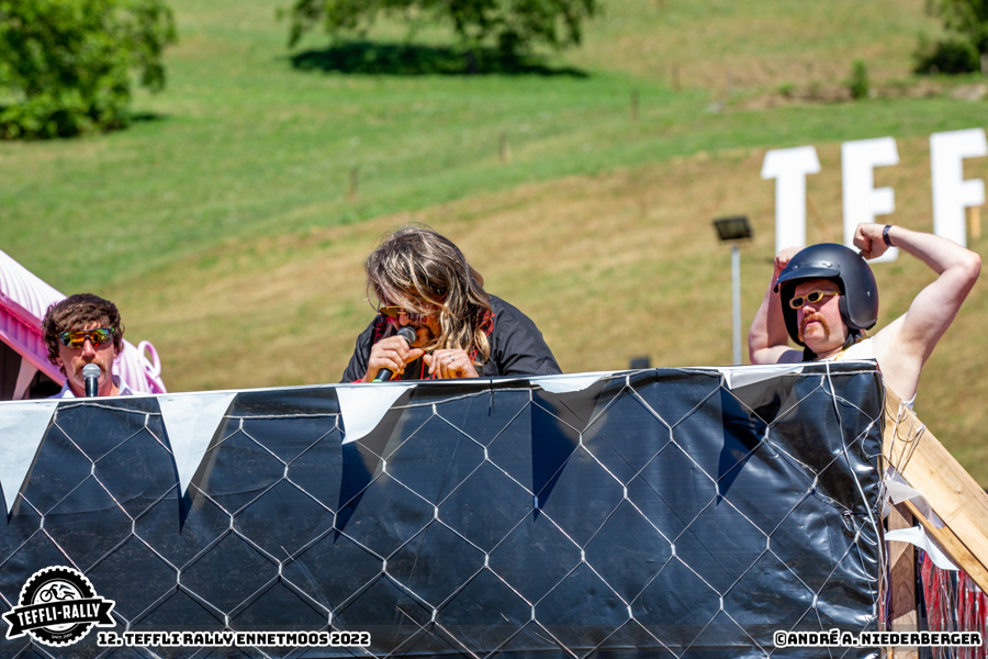 Teffli-Rally 22 ZERO 39