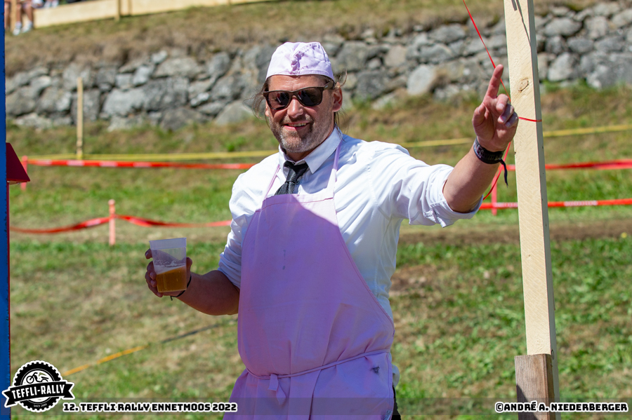 Teffli-Rally 22 ZERO 41