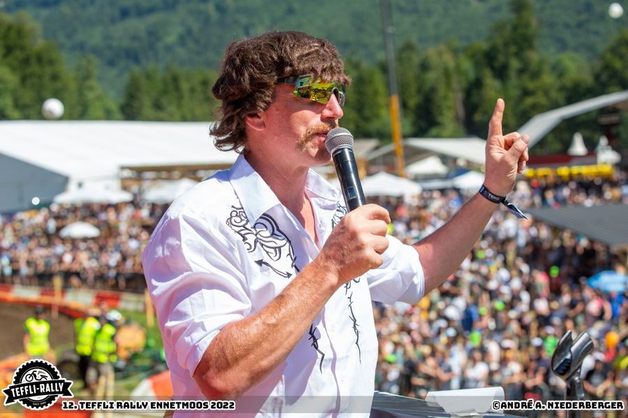 Teffli-Rally 22 ZERO 42