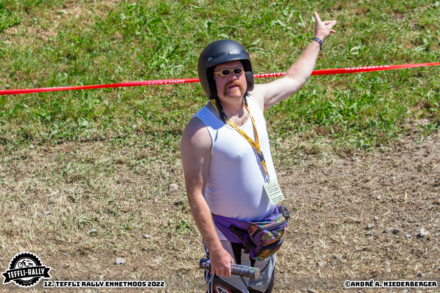 Teffli-Rally 22 ZERO 43