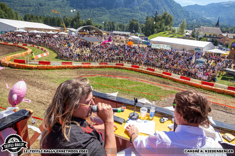 Teffli-Rally 22 ZERO 44