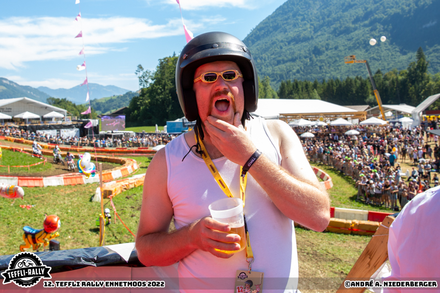 Teffli-Rally 22 ZERO 46