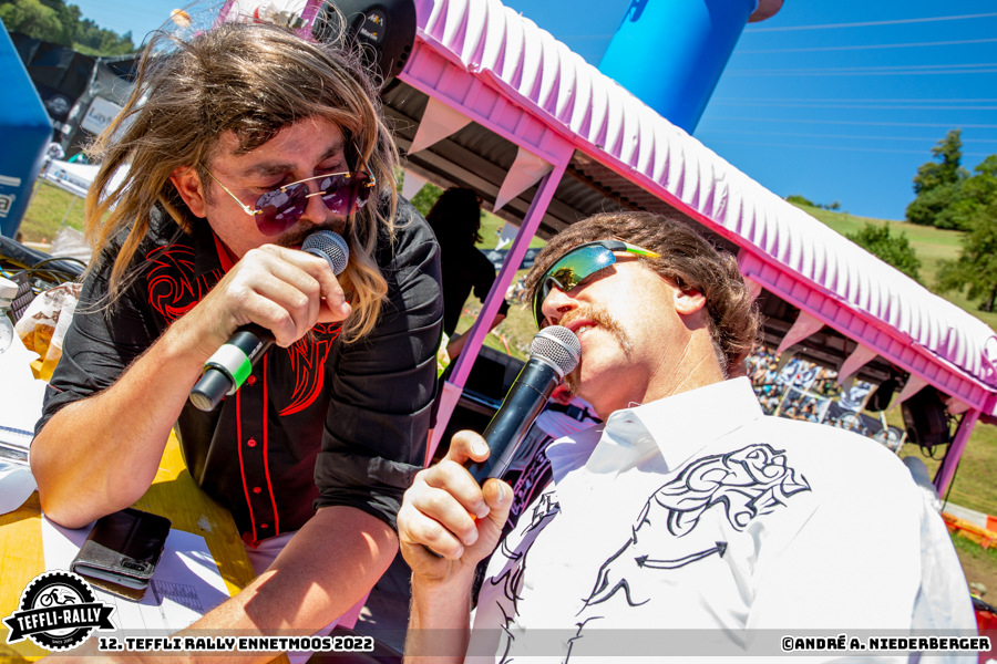 Teffli-Rally 22 ZERO 47