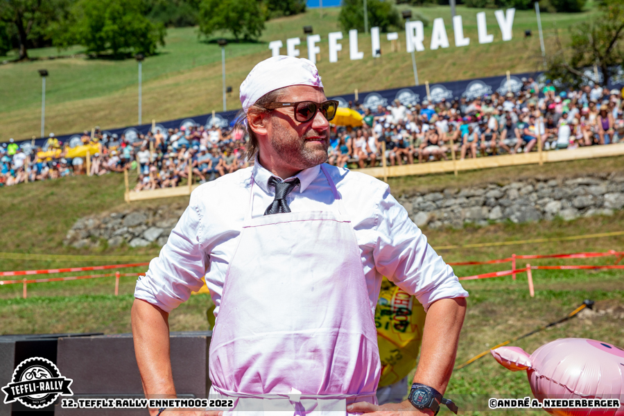 Teffli-Rally 22 ZERO 48