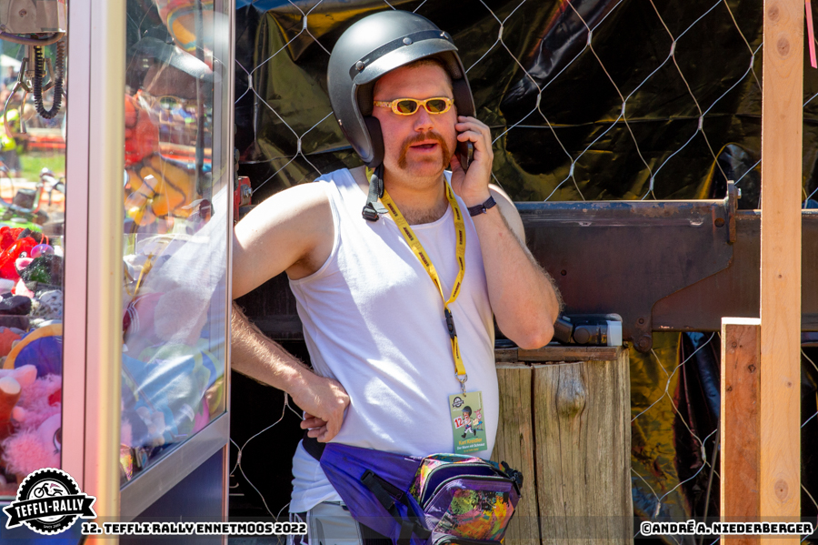 Teffli-Rally 22 ZERO 49