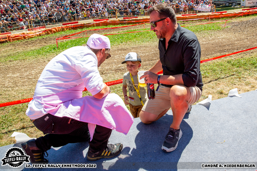 Teffli-Rally 22 ZERO 50