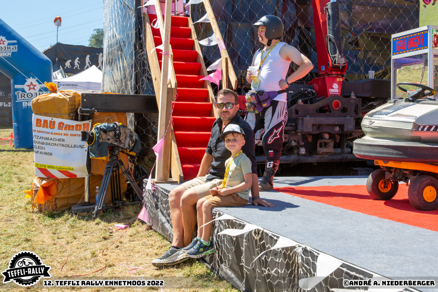 Teffli-Rally 22 ZERO 51