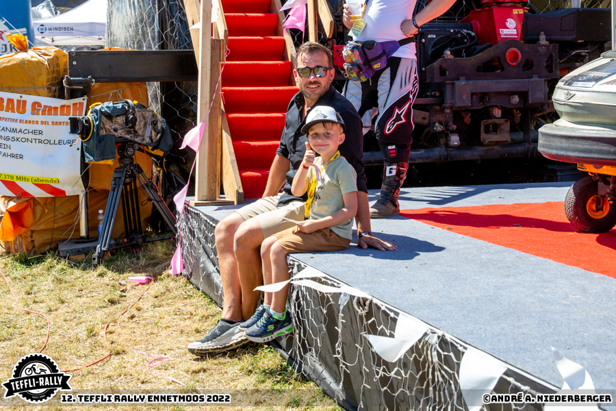 Teffli-Rally 22 ZERO 52