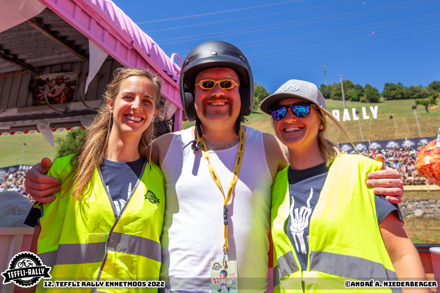 Teffli-Rally 22 ZERO 53