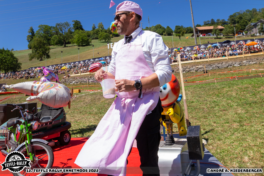 Teffli-Rally 22 ZERO 58