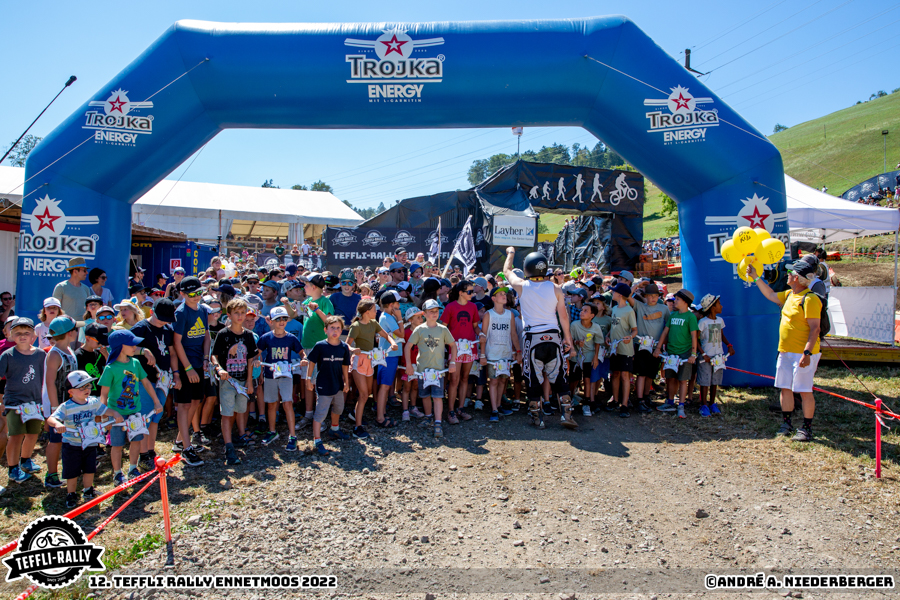 Teffli-Rally 22 ZERO 61