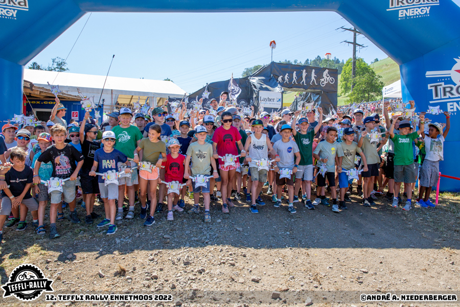 Teffli-Rally 22 ZERO 62