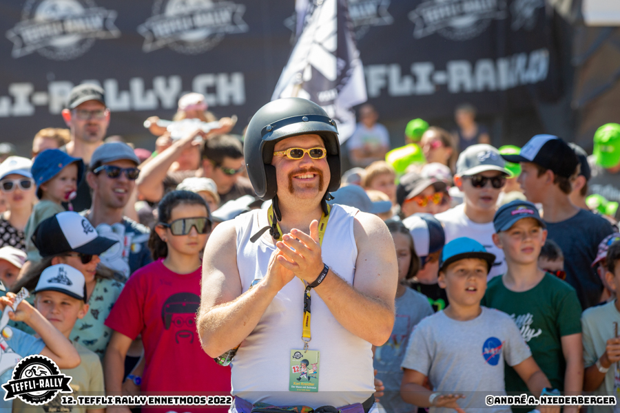 Teffli-Rally 22 ZERO 63