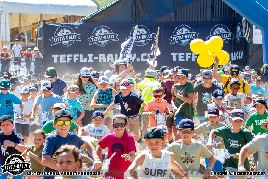 Teffli-Rally 22 ZERO 67