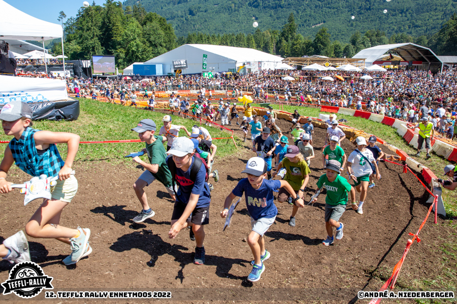 Teffli-Rally 22 ZERO 68