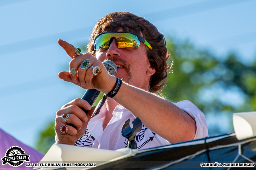 Teffli-Rally 22 ZERO 72