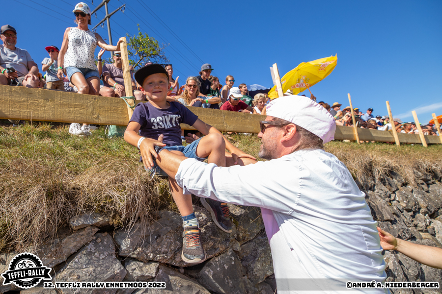 Teffli-Rally 22 ZERO 81