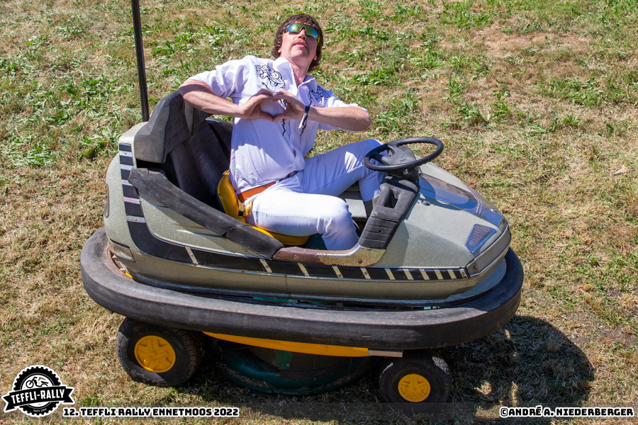 Teffli-Rally 22 ZERO 93