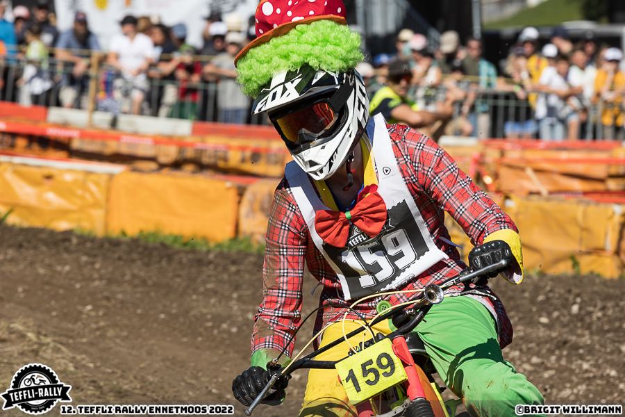 Teffli-Rally 2022 Brigit Willimann-138