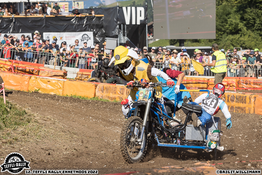 Teffli-Rally 2022 Brigit Willimann-142