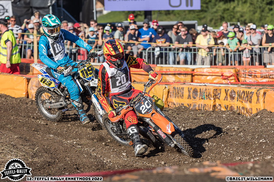 Teffli-Rally 2022 Brigit Willimann-150