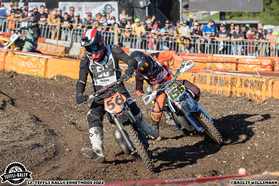 Teffli-Rally 2022 Brigit Willimann-160