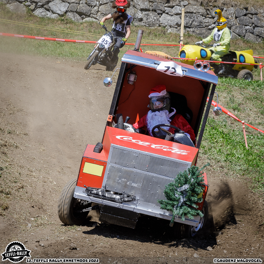 Teffli-Rally 22 Caudenz Waldvogel 10