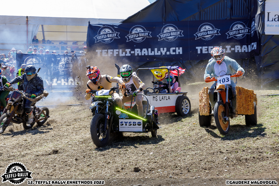 Teffli-Rally 22 Caudenz Waldvogel 11