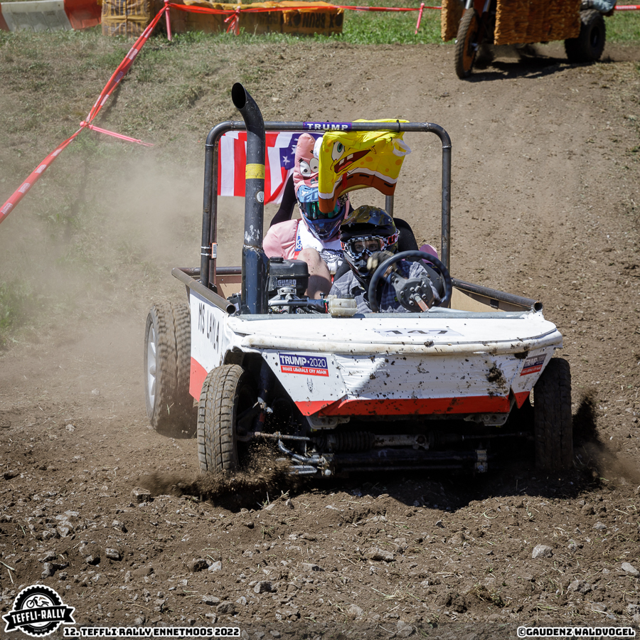 Teffli-Rally 22 Caudenz Waldvogel 12