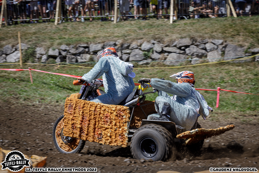 Teffli-Rally 22 Caudenz Waldvogel 14