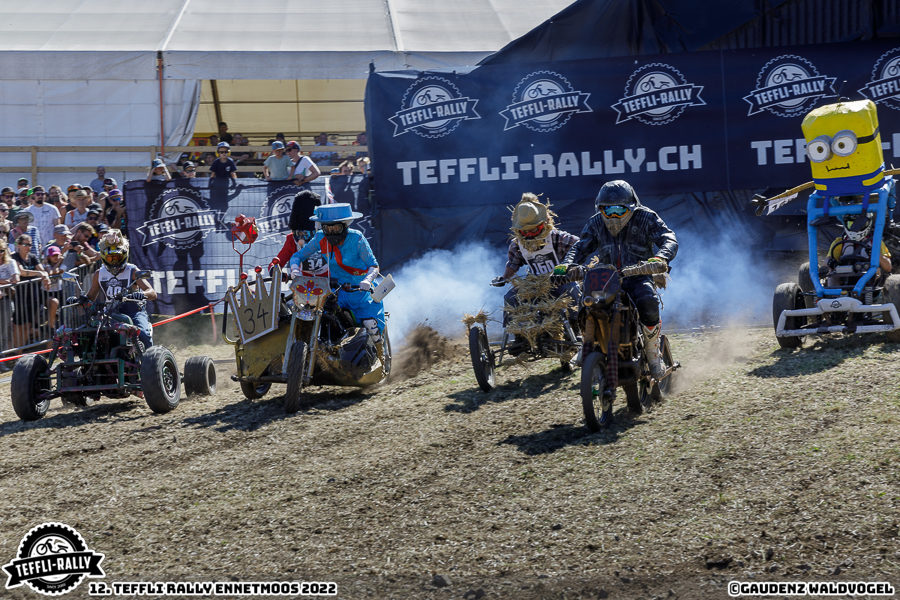 Teffli-Rally 22 Caudenz Waldvogel 15