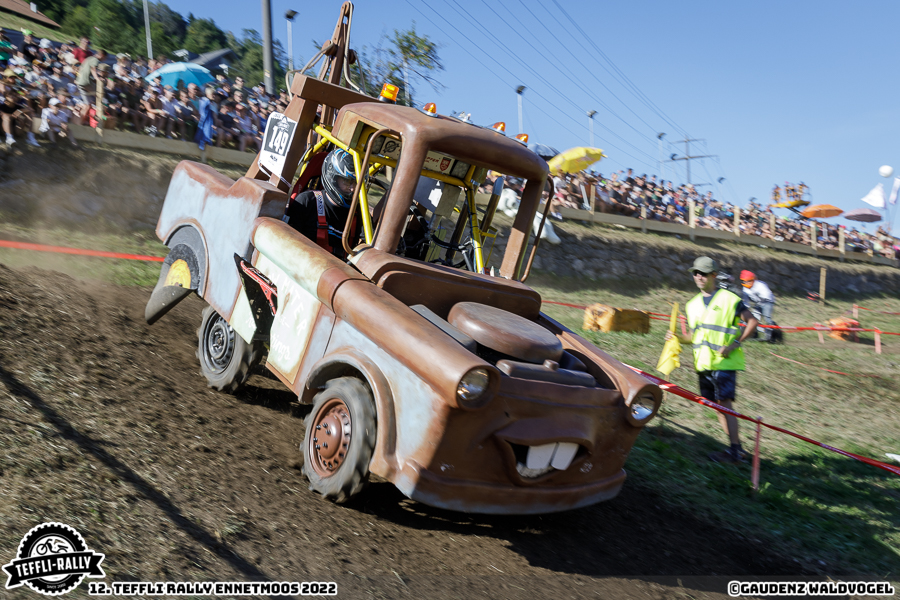 Teffli-Rally 22 Caudenz Waldvogel 16