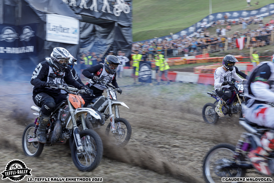 Teffli-Rally 22 Caudenz Waldvogel 17