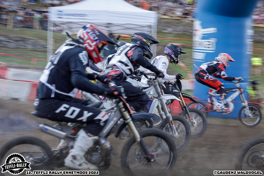 Teffli-Rally 22 Caudenz Waldvogel 18