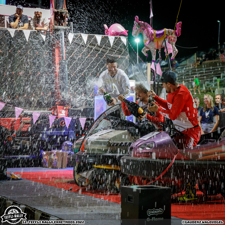 Teffli-Rally 22 Caudenz Waldvogel 21